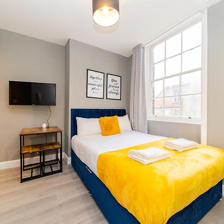 Studio Flat Next To Brighton Beach I Ms12 Εξωτερικό φωτογραφία