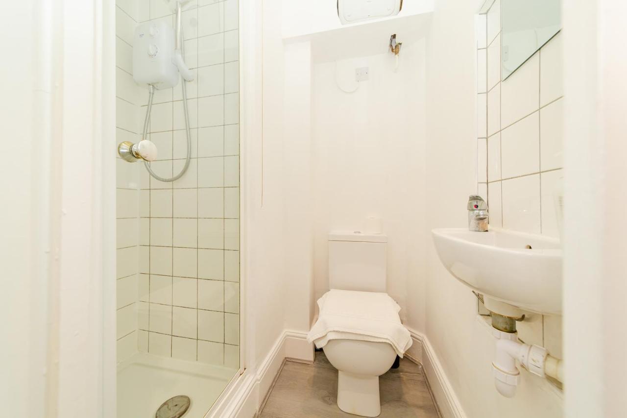 Studio Flat Next To Brighton Beach I Ms12 Εξωτερικό φωτογραφία