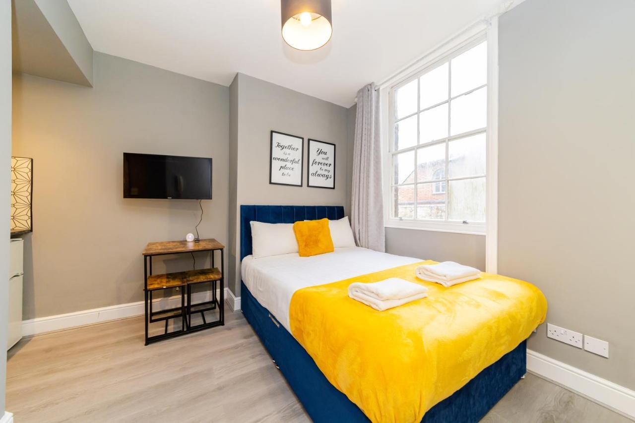 Studio Flat Next To Brighton Beach I Ms12 Εξωτερικό φωτογραφία
