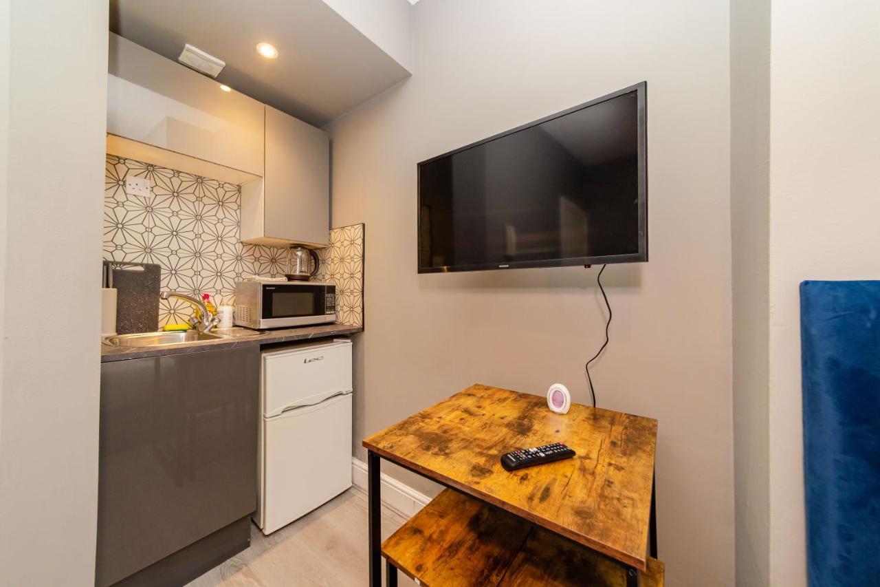 Studio Flat Next To Brighton Beach I Ms12 Εξωτερικό φωτογραφία