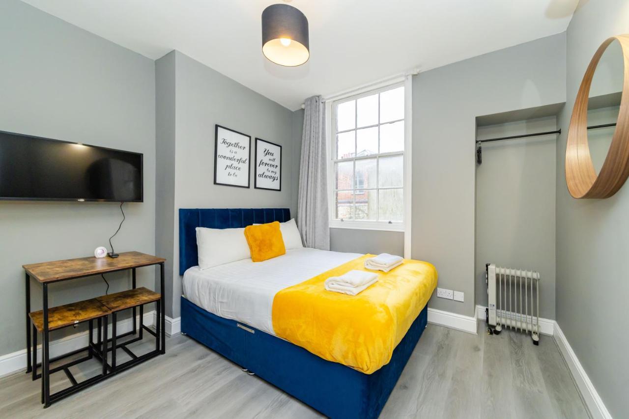 Studio Flat Next To Brighton Beach I Ms12 Εξωτερικό φωτογραφία