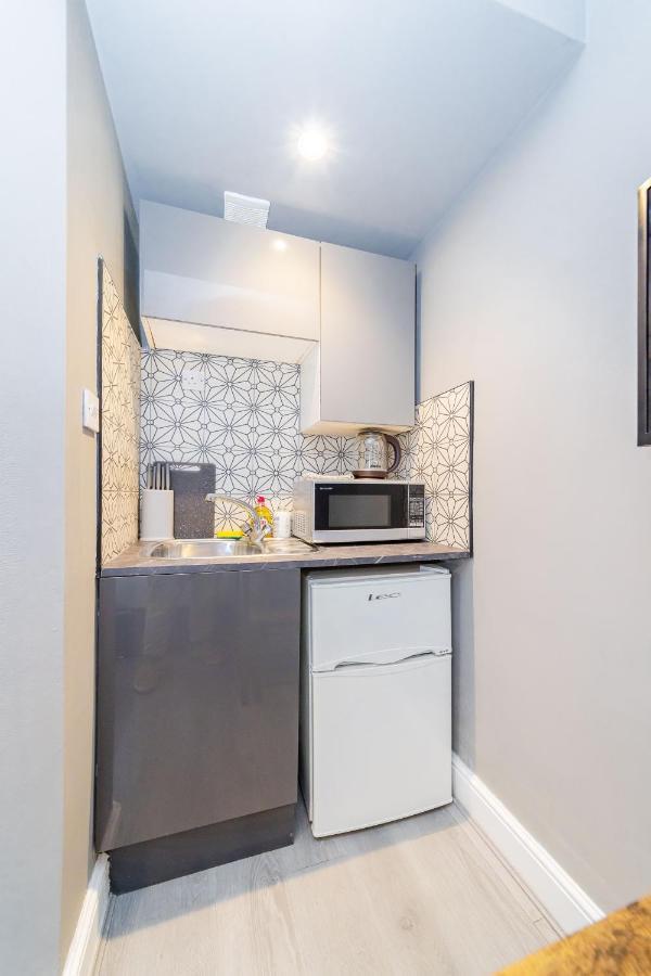 Studio Flat Next To Brighton Beach I Ms12 Εξωτερικό φωτογραφία