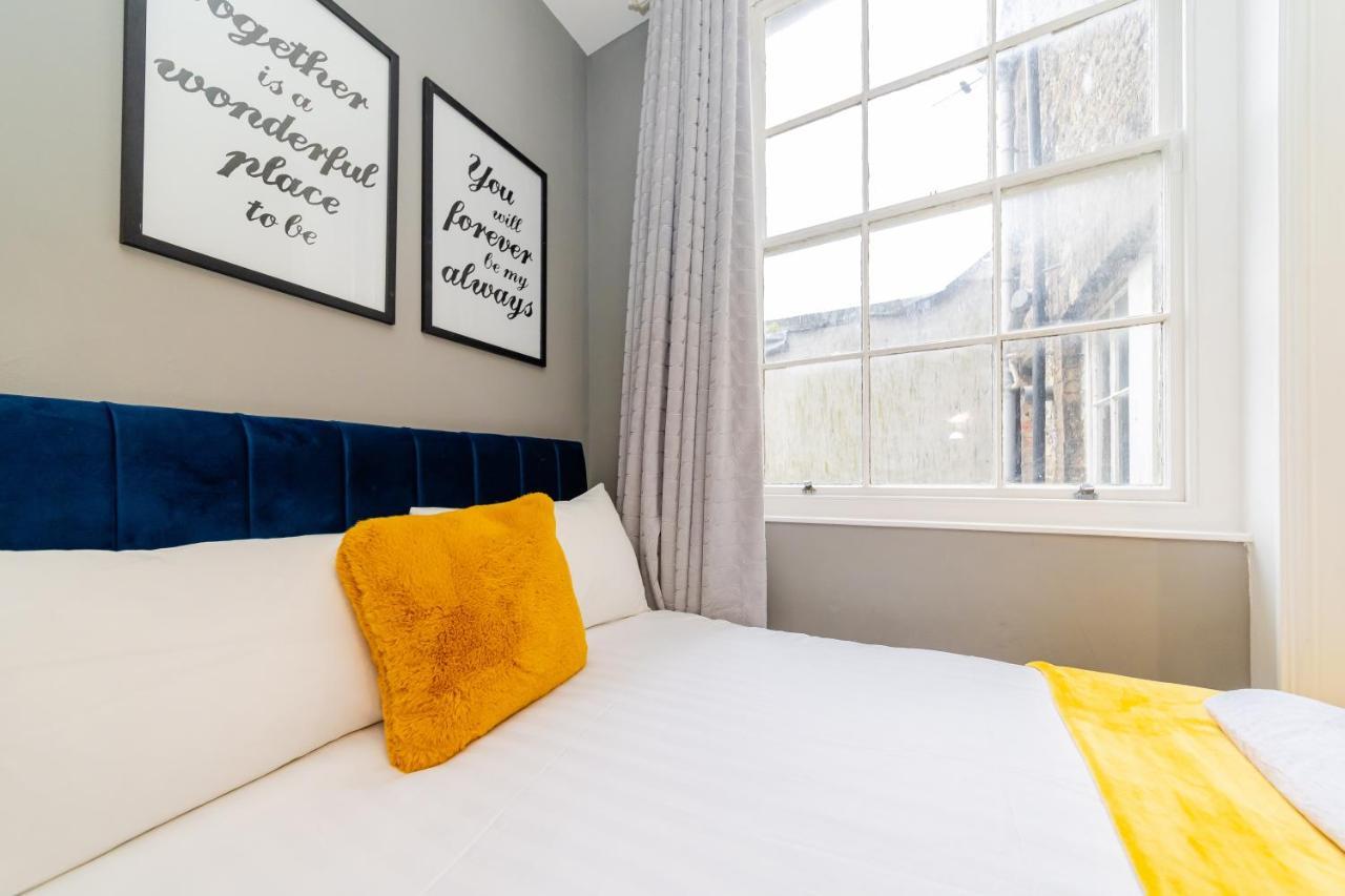 Studio Flat Next To Brighton Beach I Ms12 Εξωτερικό φωτογραφία