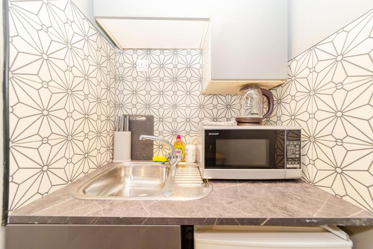 Studio Flat Next To Brighton Beach I Ms12 Εξωτερικό φωτογραφία