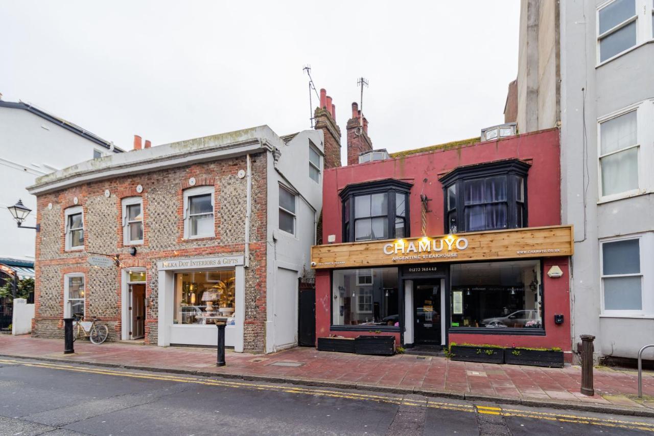 Studio Flat Next To Brighton Beach I Ms12 Εξωτερικό φωτογραφία
