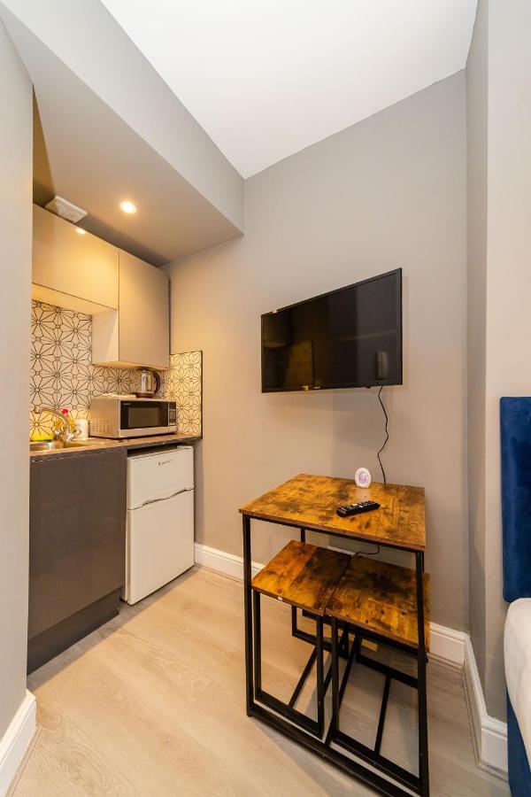 Studio Flat Next To Brighton Beach I Ms12 Εξωτερικό φωτογραφία