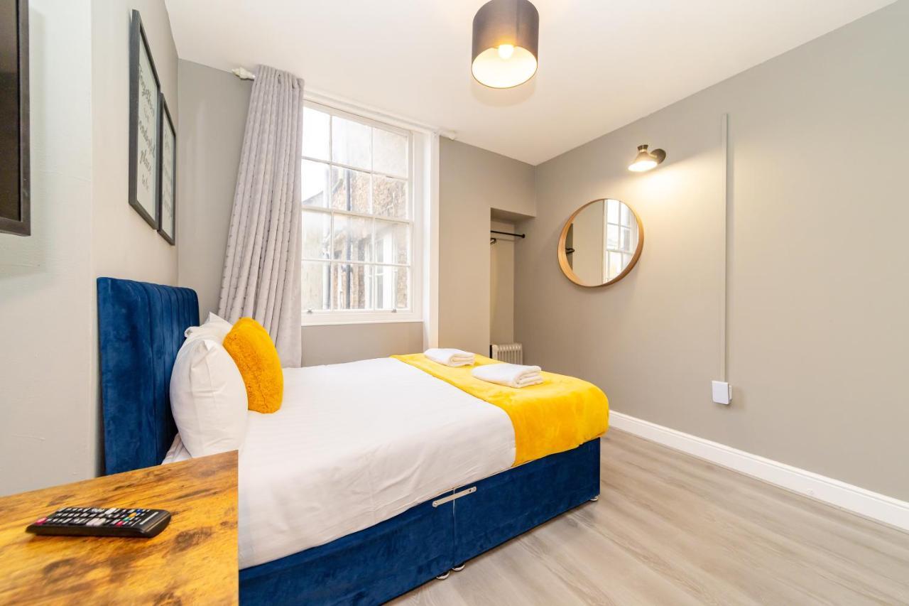 Studio Flat Next To Brighton Beach I Ms12 Εξωτερικό φωτογραφία